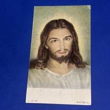 GESU' Santino - immagine sacra