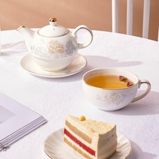 Set da tè per singola persona