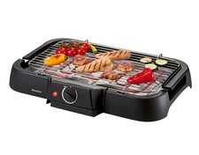 Silvercrest Barbecue Elettrico