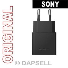 Sony caricabatterie originale - sony,