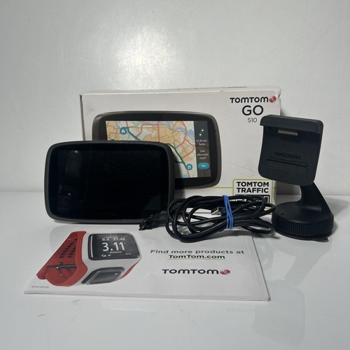 Tomtom navigatore satellitare - navigatore,
