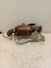 Catalizzatore Fiat Panda