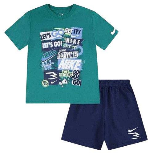 Completo ragazzi nike - completo,
