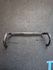 Manubrio Zipp SL 80 Race Aero