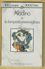 ALADINO E LA LAMPADA