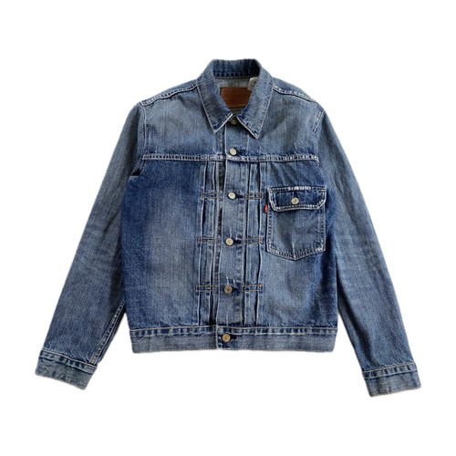 Giacca camionista levi - camionista, levi’s