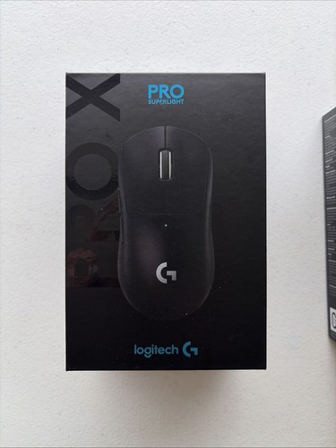 Nuovo mouse gioco wireless - da,