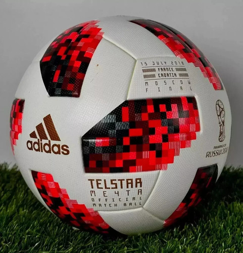 Adidas telstar soccer ball - telstar,