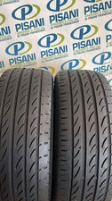 GOMME USATE 205 40 17 PIRELLI
