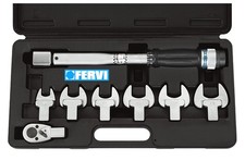 CHIAVE DINAMOMETRICA