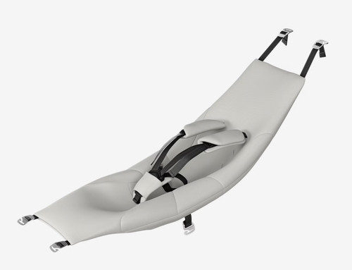 Thule chariot infant sling - sling, 2.0