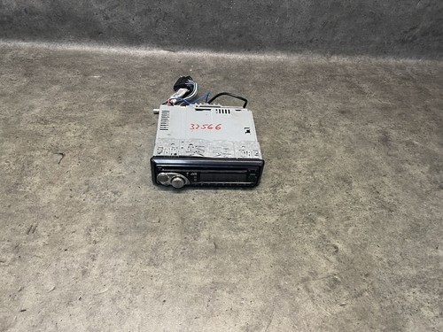 Radio autoradio jvc - autoradio,