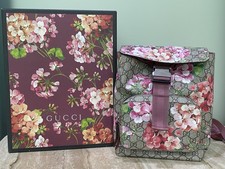 Gucci zaini - Limited Edition