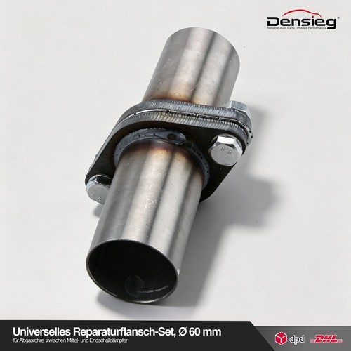 Densieg ø60mm kit flangia - densieg,