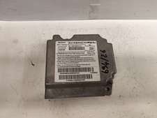 Centralina airbag 51808041