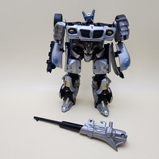 TRANSFORMERS (2007) JAZZ