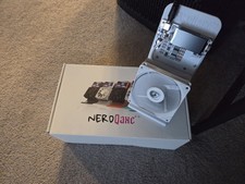 NerdQaxe++ Bitcoin ASIC Miner