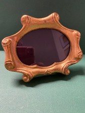 Portafoto Cornice legno e