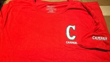Shirt campari solo adulto - campari.,