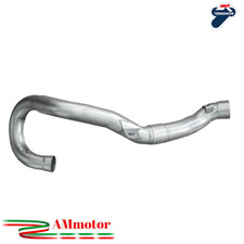 Collettori Di Scarico KTM 350 2018 Termignoni Moto Inox Racing HU1009410IXX