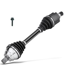 Semiasse Cambio Automatico