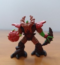 GORMITI - FINAL EVOLUTION -