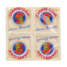 Chanteclaire Marsilia sapone