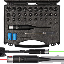 Professional Laser Bore Sight