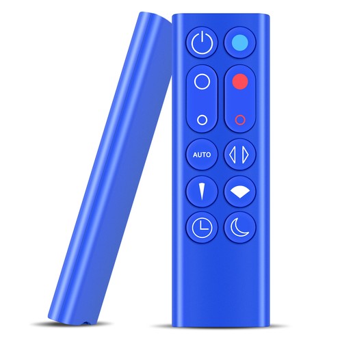 Telecomando sostitutivo per