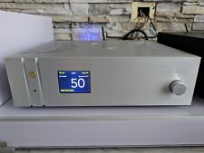 Gold Note IS 1000 Goldnote amplificatore integrato