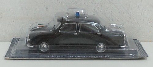 Polizia hindustan ambassador - hindustan,