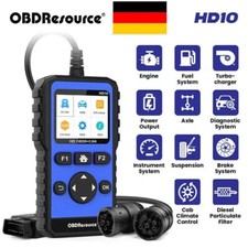 DISPOSITIVO DIAGNOSTICO OBD