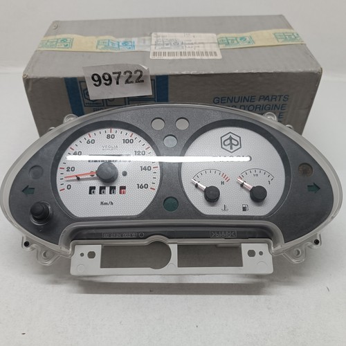 Quadro strumenti - quadro,