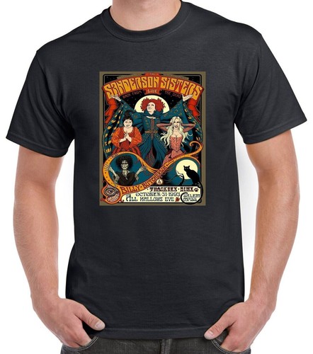 Nuovo sanderson sisters - sanderson,