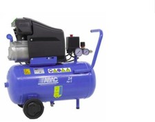 Compressore coassiale