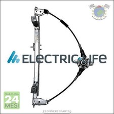 Alzavetro ElectricLife