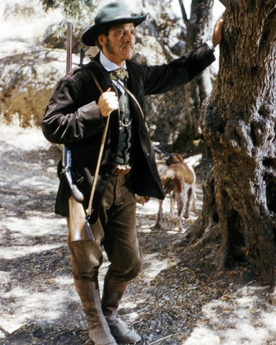Burt lancaster il - lancaster,