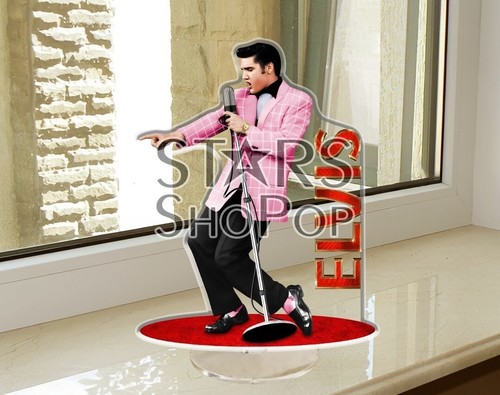 Elvis presley figure - presley, figure,
