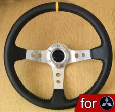 DRIFT Chalice Steering Wheel