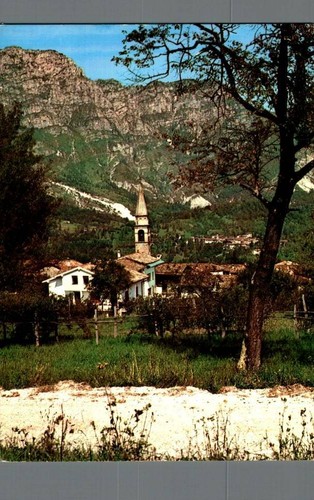 Pordenone frisanco monte rault - frisanco,