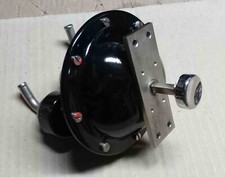 pompa a membrana per vuoto o pressione manuale millibar vacum laboratorio test