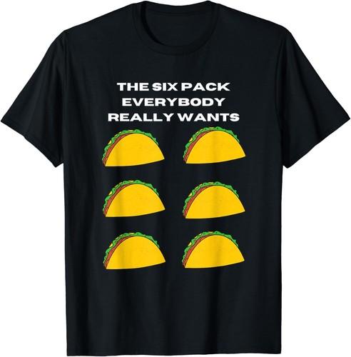 Shirt unisex get the - unisex, six