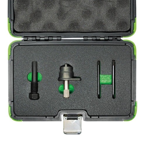 Kit messa fase vw audi - kit,