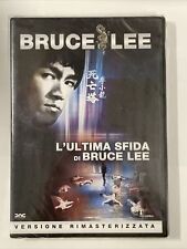 L'ULTIMA SFIDA DI BRUCE LEE