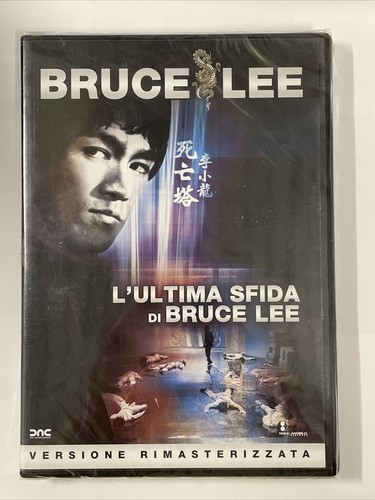 Ultima sfida bruce lee - di,