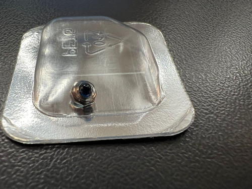 Original steel crown for - steel,