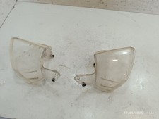 PARAMANI  CON GRAFFI PER HONDA SH 300 2011 2014