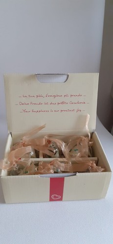 Set campanelle 3 palline - set,