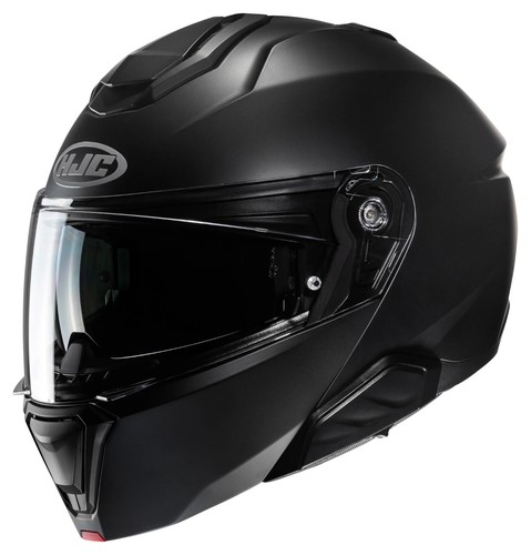 Casco moto modulare hjc i91 - moto,