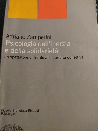 Adriano zamperini psicologia - adriano,